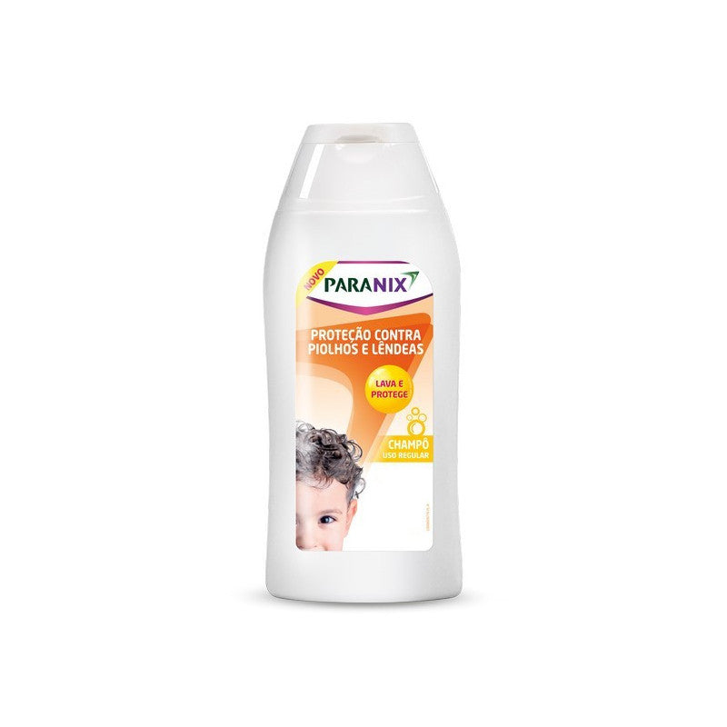 Paranix Champô Proteçao Piolho/Lend 200mL