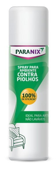 Paranix Spray Ambiente 225mL