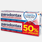 Parodontax Duo - Pasta de Dentes Complete Protection 2x75mL