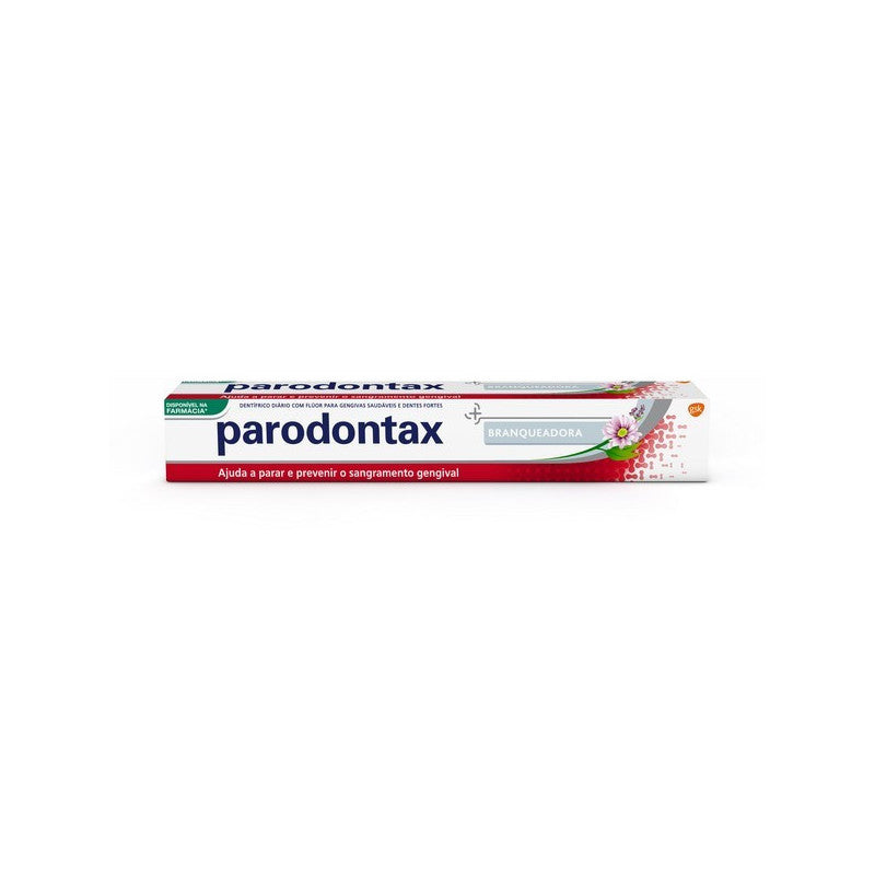 Parodontax Pasta Dentes Branq 75 mL