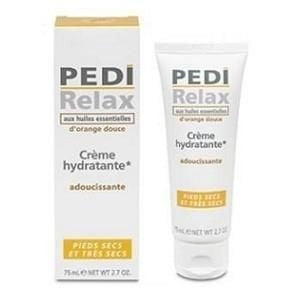 Pedi Relax Creme Pés Secos 75 mL