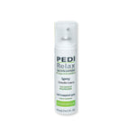 Pedi Relax Spray Transparente 125ml