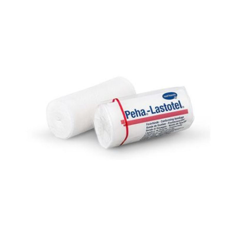 Peha-Lastotel Ligadura Elástica 6cmx4m