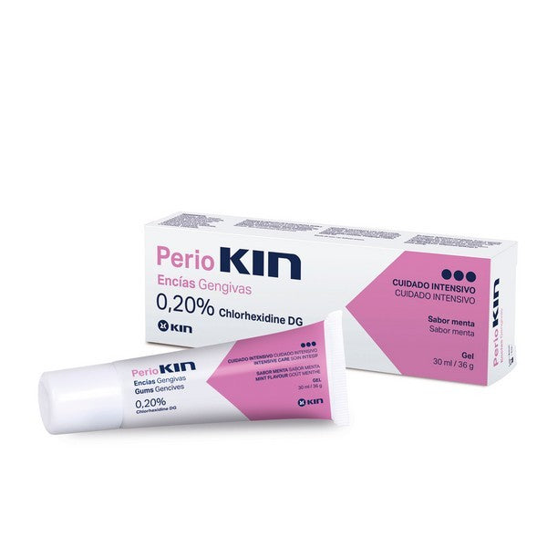 Perio Kin Gel 0,2% 30 mL
