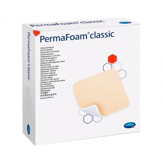 Permafoam Classic Penso Espuma 10x10cm x10
