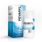 Pevaryl 10 mg/g x 30 g Pó Pulv Cut