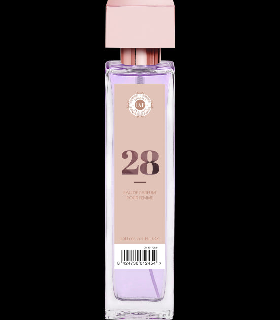 Iap Pharma Nº 28 Perfume 150ml