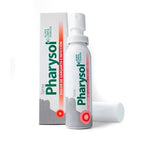 Pharysol Infeções e Dor de Garganta 30ml