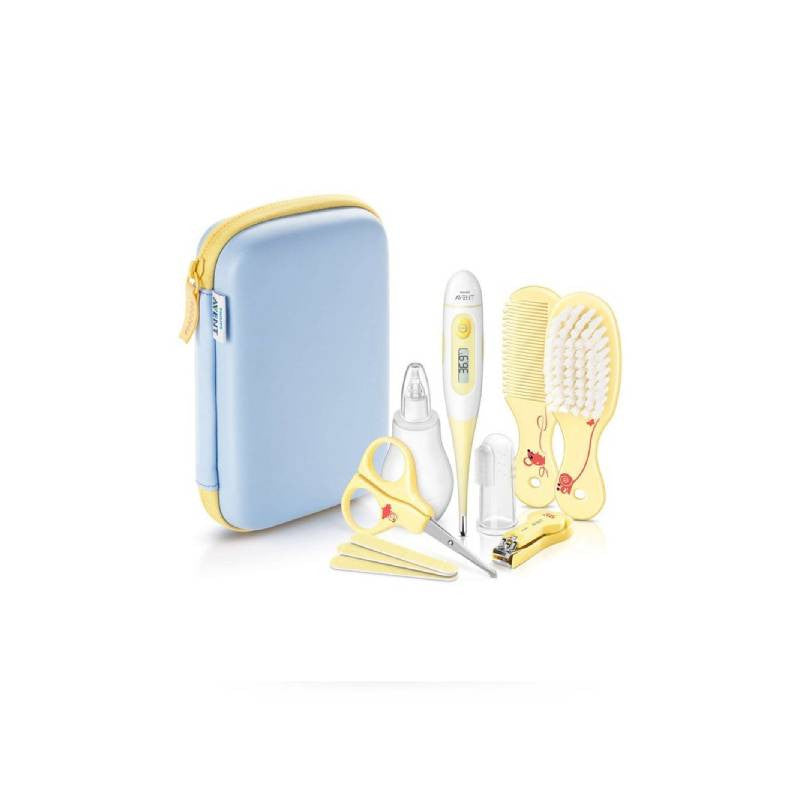 Avent Philips Bolsa Conj Cuidado Bebe