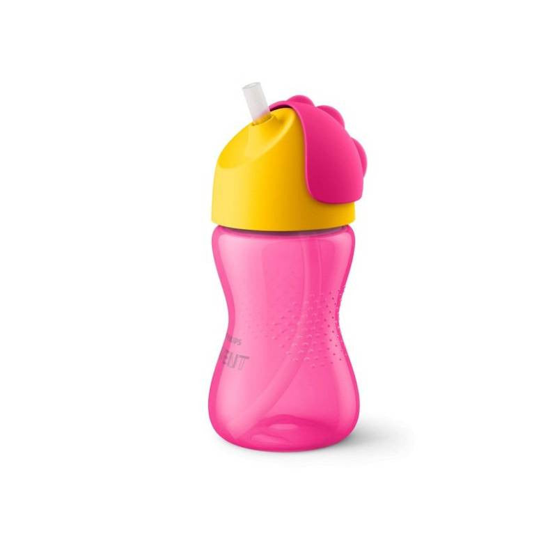 Avent Philips Magic Cup Palha +12M 300mL Menina