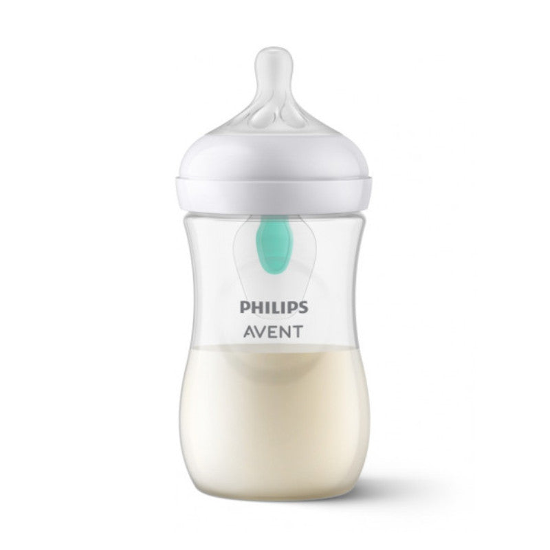 Philips Avent Natural Response AirFree Biberão +1M 260ml