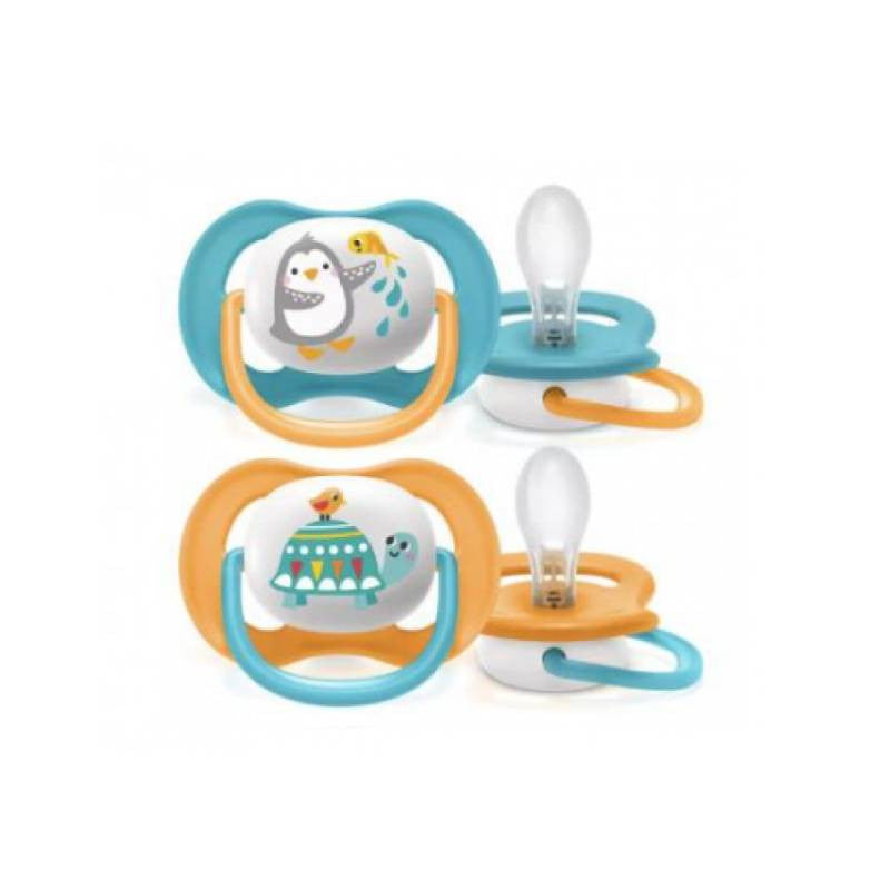 Philips Avent Ultra Air Chupeta Boy 6-18M