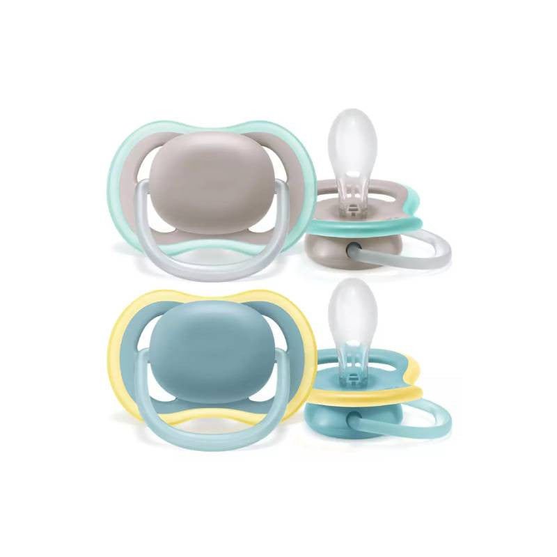 Philips Avent Ultra Air Chupeta Neutra +18M