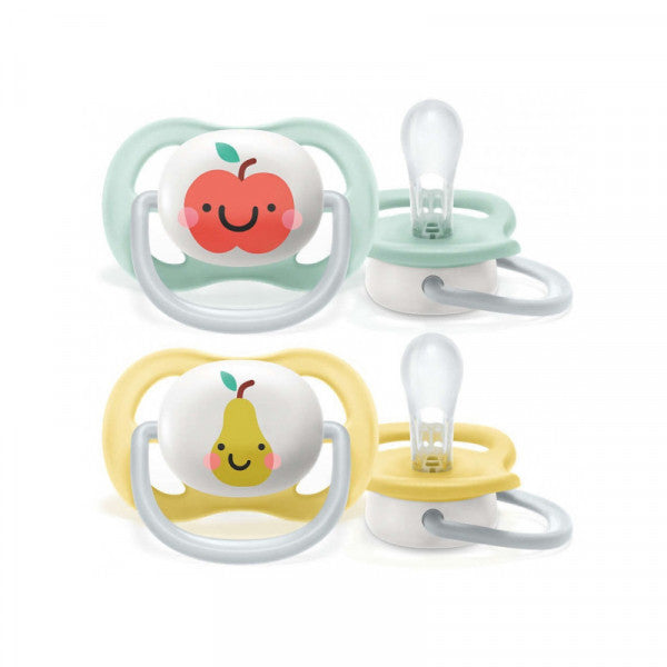 Philips Avent Ultra Air Happy Chupeta 0-6M