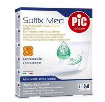 Pic.2026002000000 Soffix Med Est 10cmx8 x5