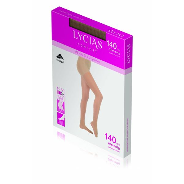 Lycias 2001505300 Comfort Coll 140 T5 Nude