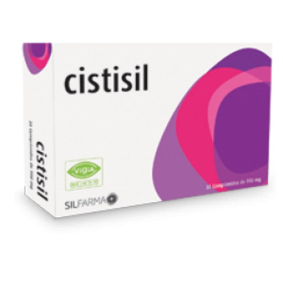 Cistisil Comprimidos x30