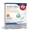 Pic.2026003000000 Penso Pós-Operatório com Antibacteriano Soffix 10x10cm x5