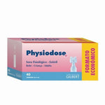 Physiodose Soro Fisio 5mLx40