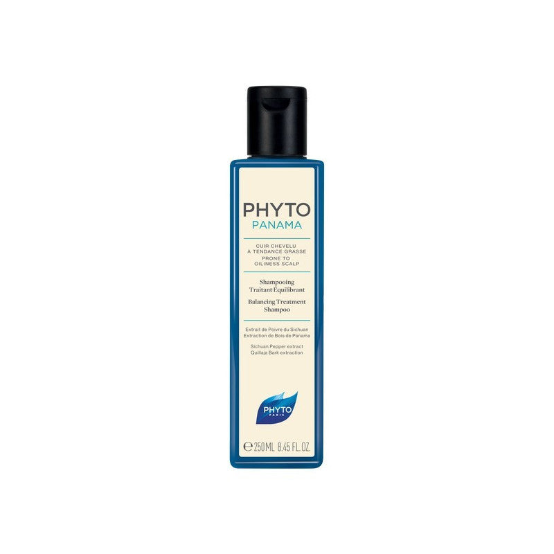 Phyto Champô Phytopanama Suave Equilib 250mL