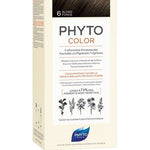 Phytocolor Col 6 Louro Escuro