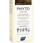 Phytocolor Col 6.3 Louro Escuro Dourad