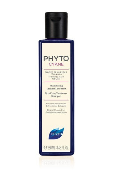 Phytocyane ChampôDensificante 250mL
