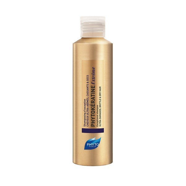 Phytokeratine Extreme Champô 200mL