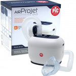 Pic Air Projet Plus Nebulizador