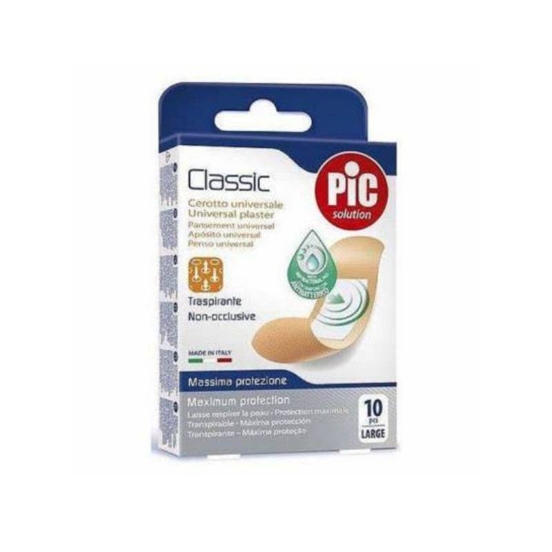Pic Solution Classic Large Pensos x10