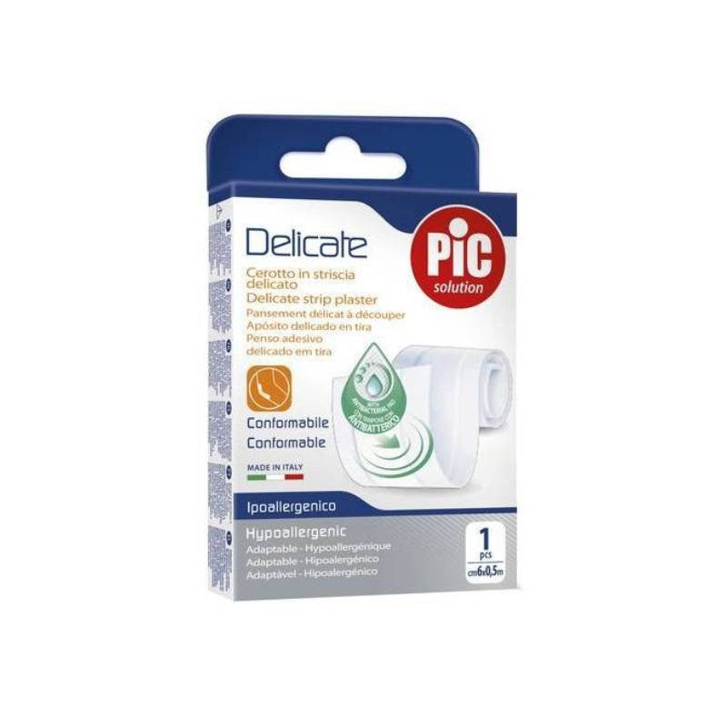 Pic Solution Delicate Tira Penso 6cmx0,5