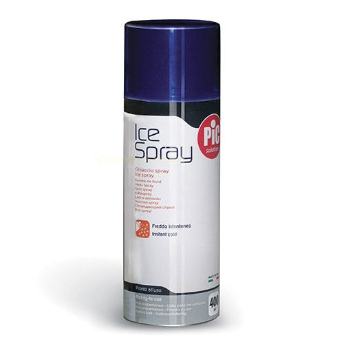 Pic.2022246000000 Gelo Spray Comfort 400mL