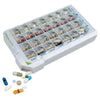 Pilbox Classic Dispensador Medicamento