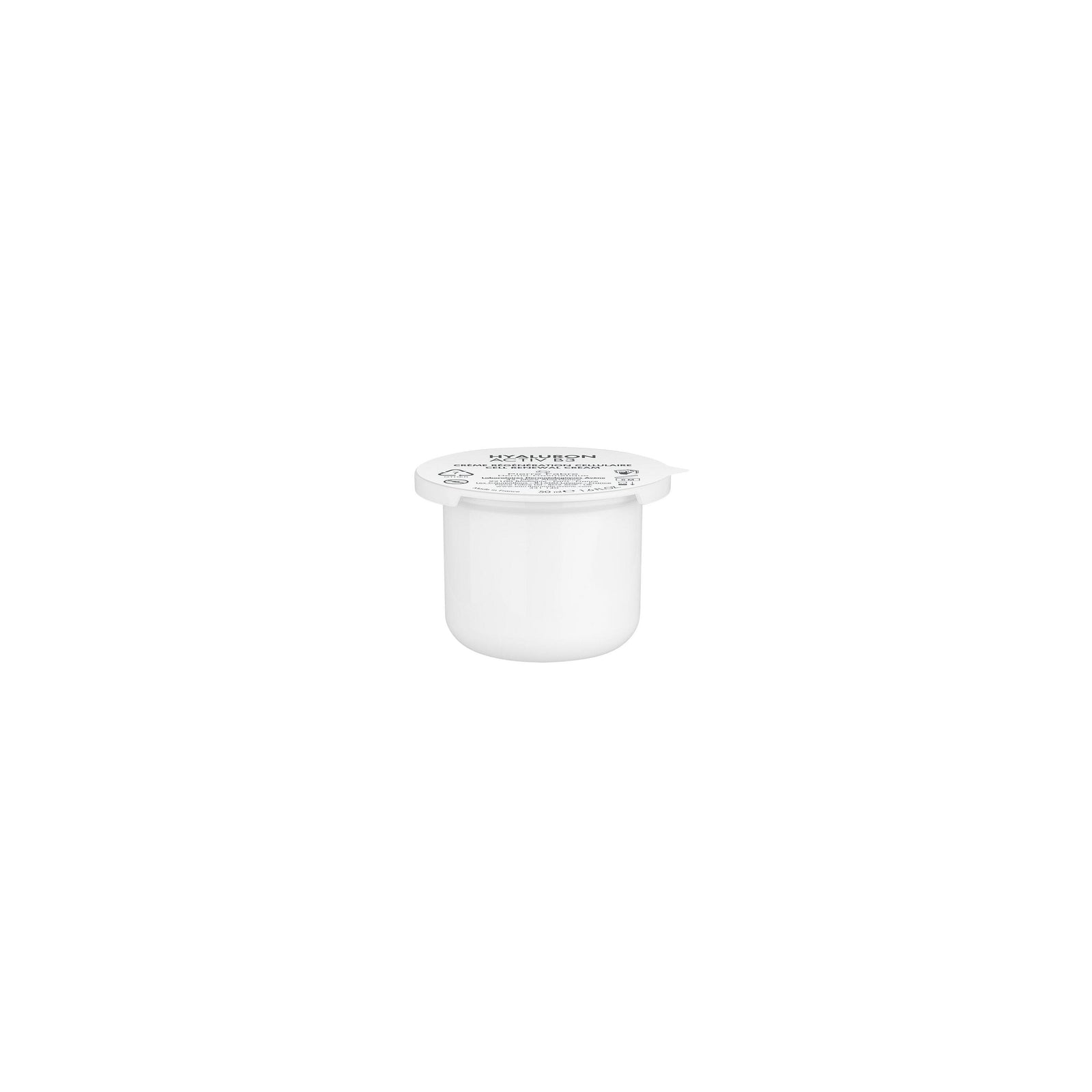 Creme regenerador celular
