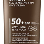 Piz Buin Allergy Creme Rosto Spf50+ 50mL