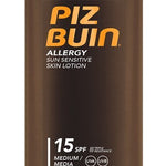 Piz Buin Allergy Fps 15 Loçao Solar 200mL