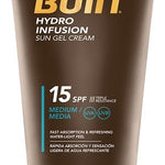 Piz Buin Hydro Infusion Leite Fps15 150mL