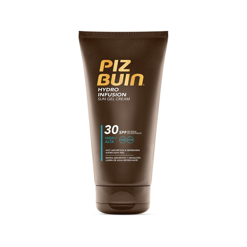 Piz Buin Hydro Infusion Leite Fps30 150mL