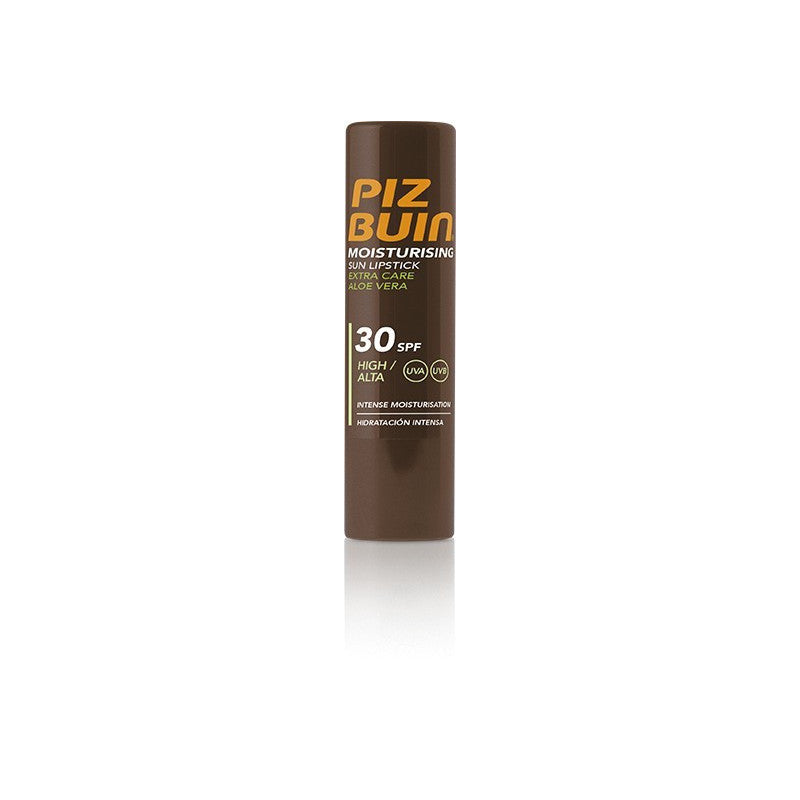 Piz Buin In Sun Stick Labial Aloe Fps30 4,9G