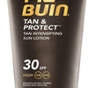 Piz Buin Tan Protect Loção Spf30 150mL