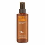 Piz Buin Tan Protect Óleo Spray Spf15 150mL