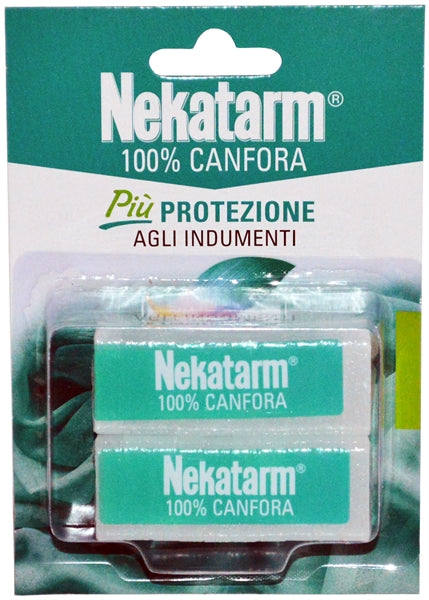 Nekatarm Perolas Canfora 50g