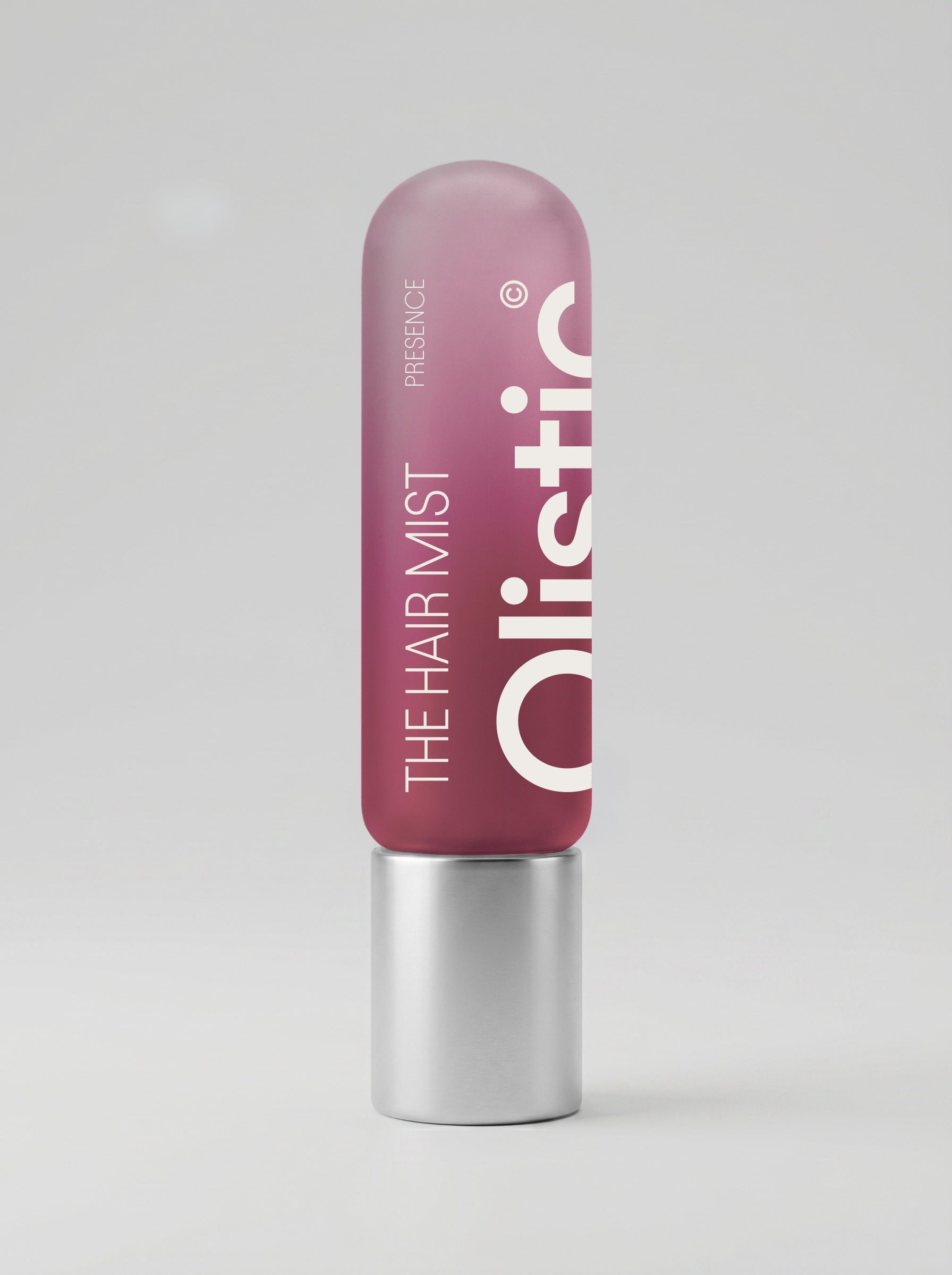 OLISTIC HAIR MIST PRESENCE 30ML
