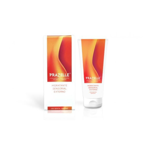 Prazelle Gel Genital Feminino 30mL