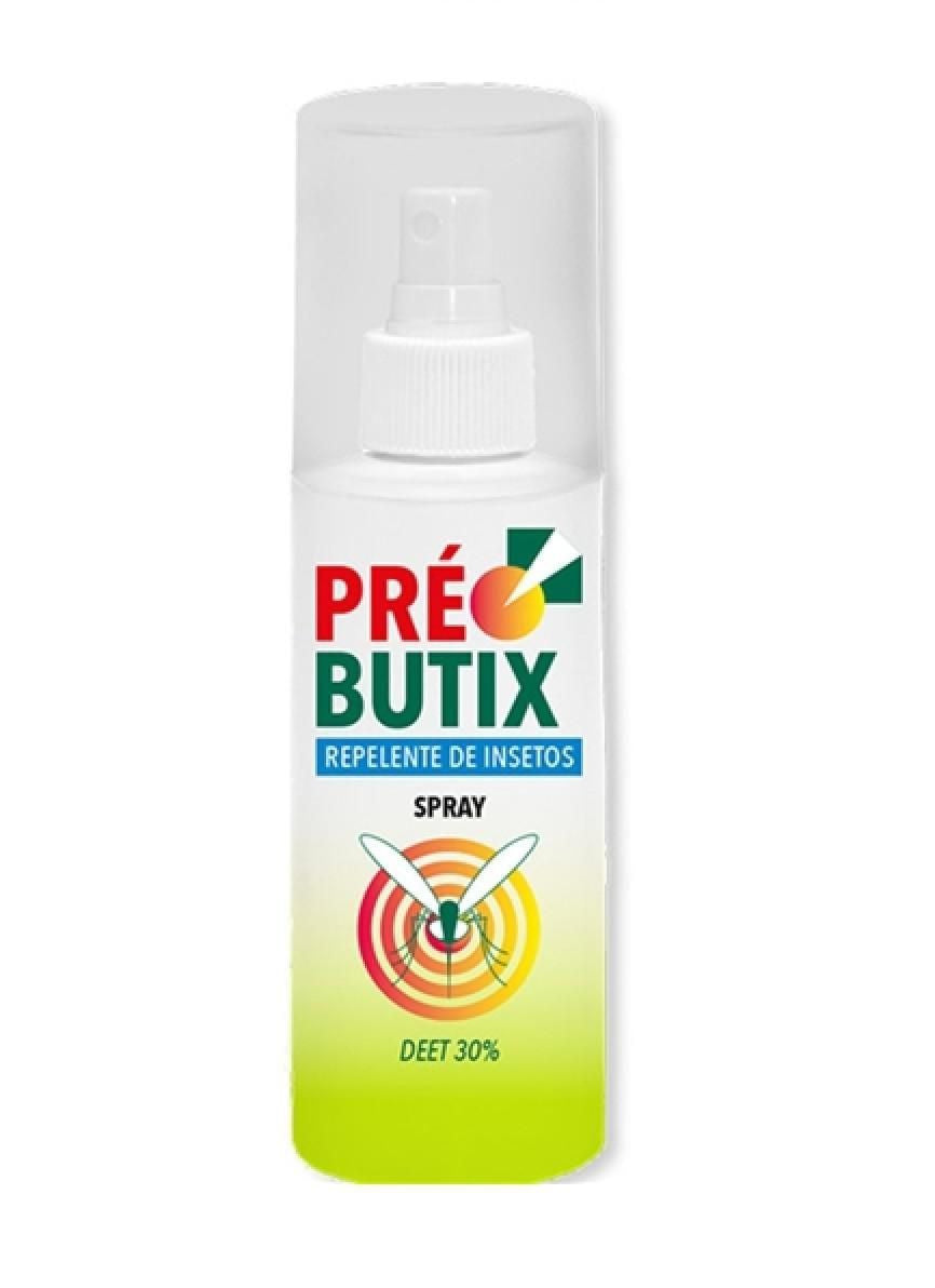 Pre Butix Spray 30% Deet 100mL