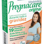 Pregnacare Comprimidos X 30