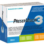 Preservision 3 180 Cápsulas