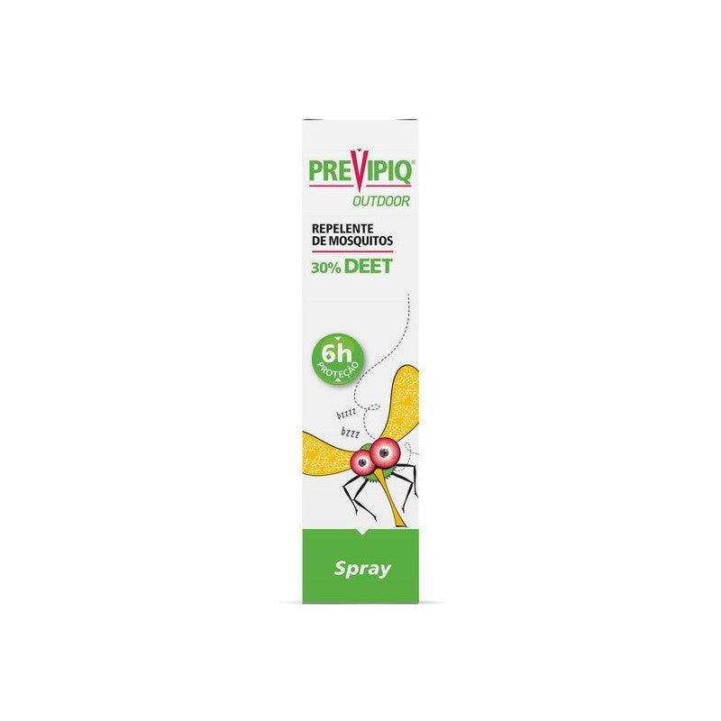 Previpiq Outdoor Spray 75mL