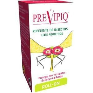 Previpiq Roll On Insectos 50 mL