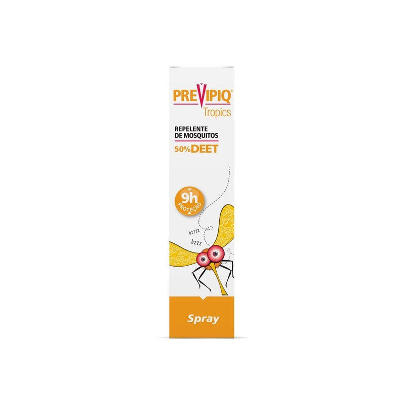 Previpiq Tropics Spray 75mL